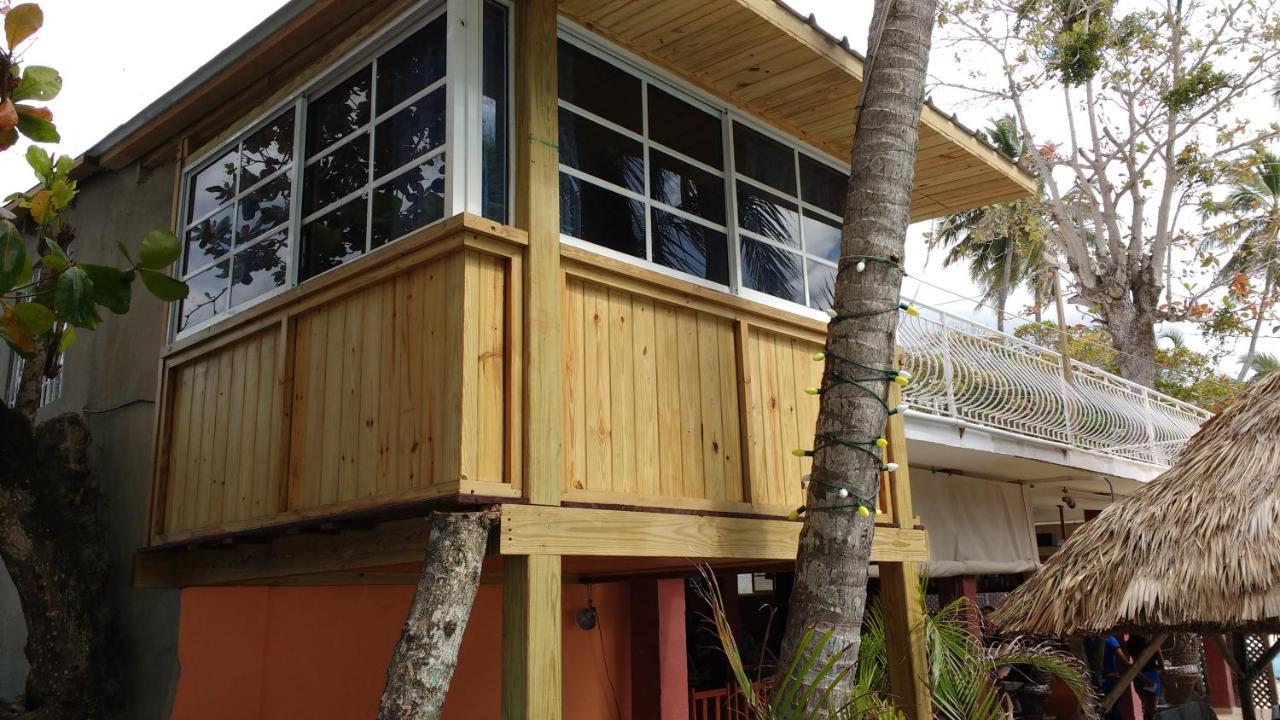 The Boat House Hotel Boca Chica Exterior photo