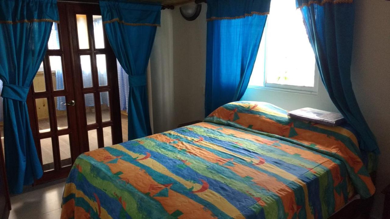 The Boat House Hotel Boca Chica Exterior photo