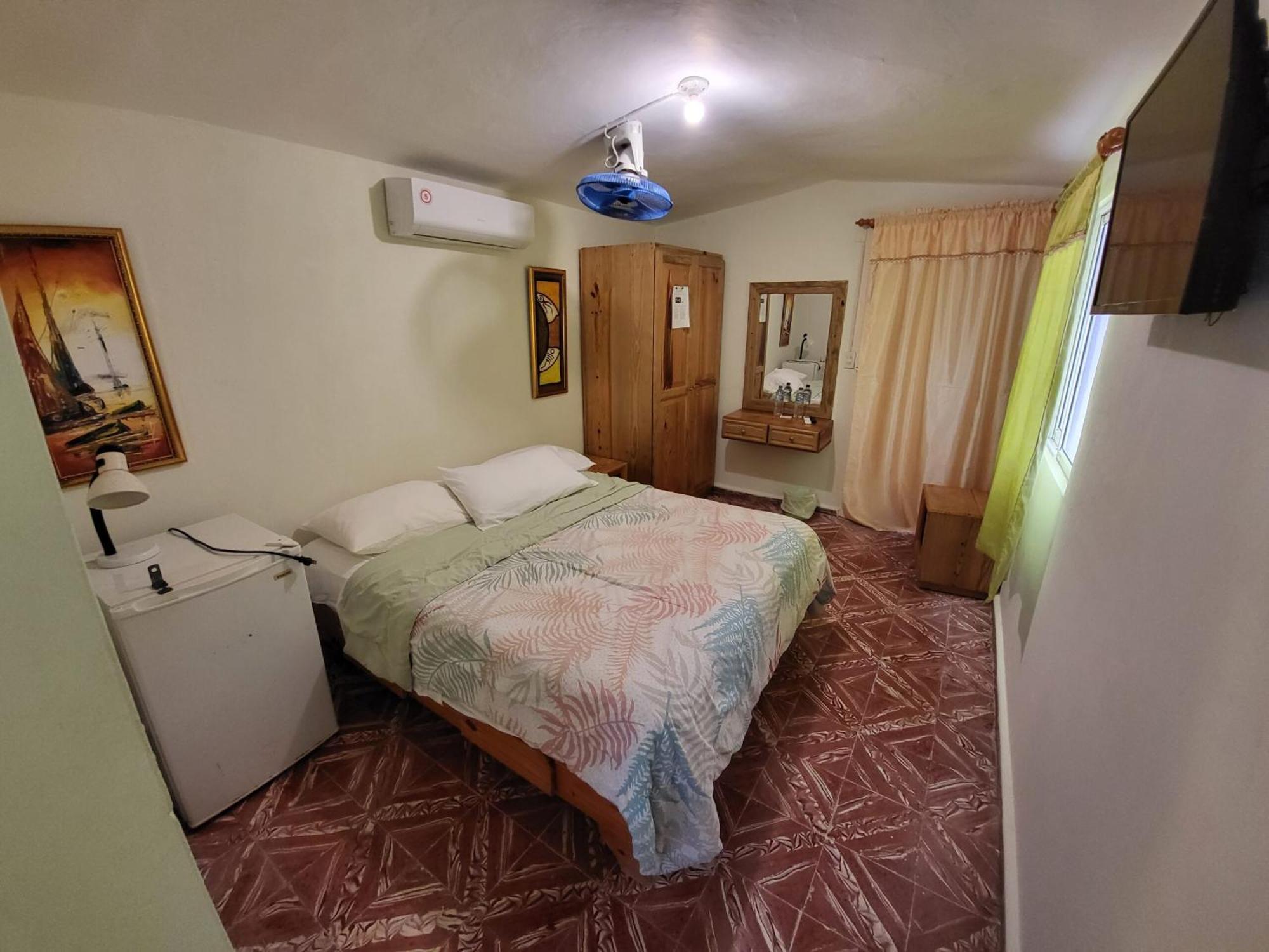 The Boat House Hotel Boca Chica Exterior photo