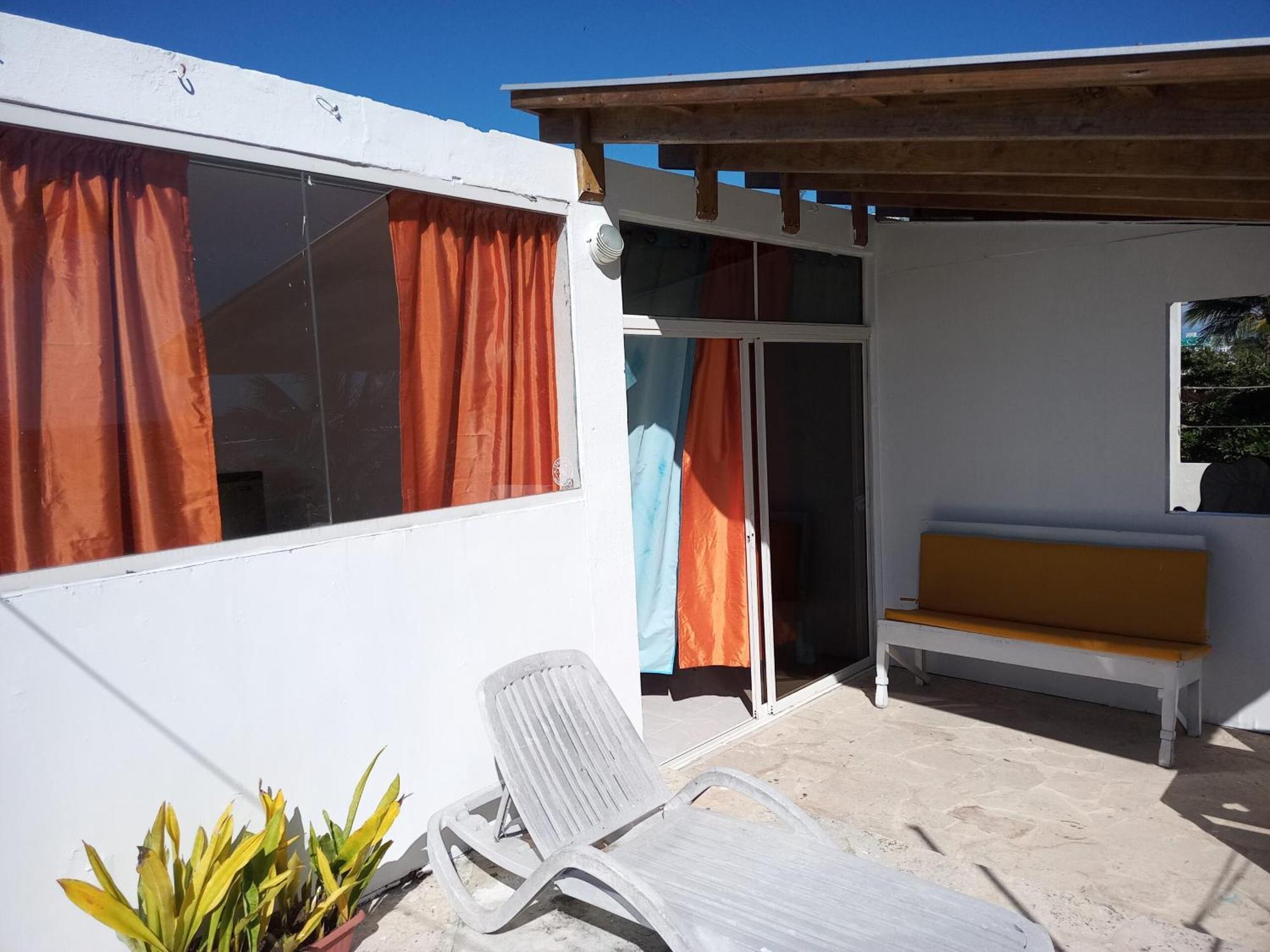 The Boat House Hotel Boca Chica Exterior photo