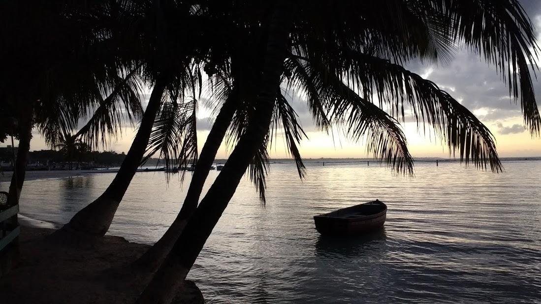 The Boat House Hotel Boca Chica Exterior photo