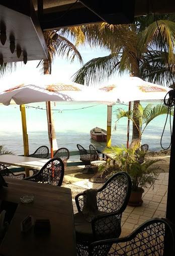 The Boat House Hotel Boca Chica Exterior photo